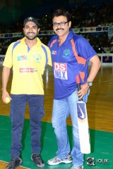Memu Saitham Cricket Match Photos